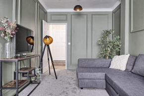 Stylish & Modern Apartment - Southend Stays